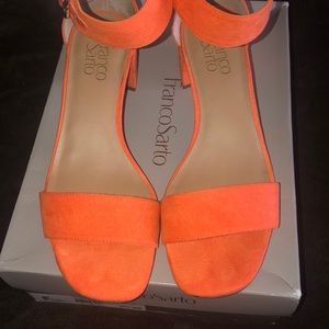 franco sarto ronnie sandal